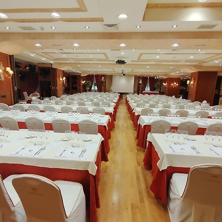 Hotel Conde Ansurez By Almia Hoteles Valladolid Luaran gambar