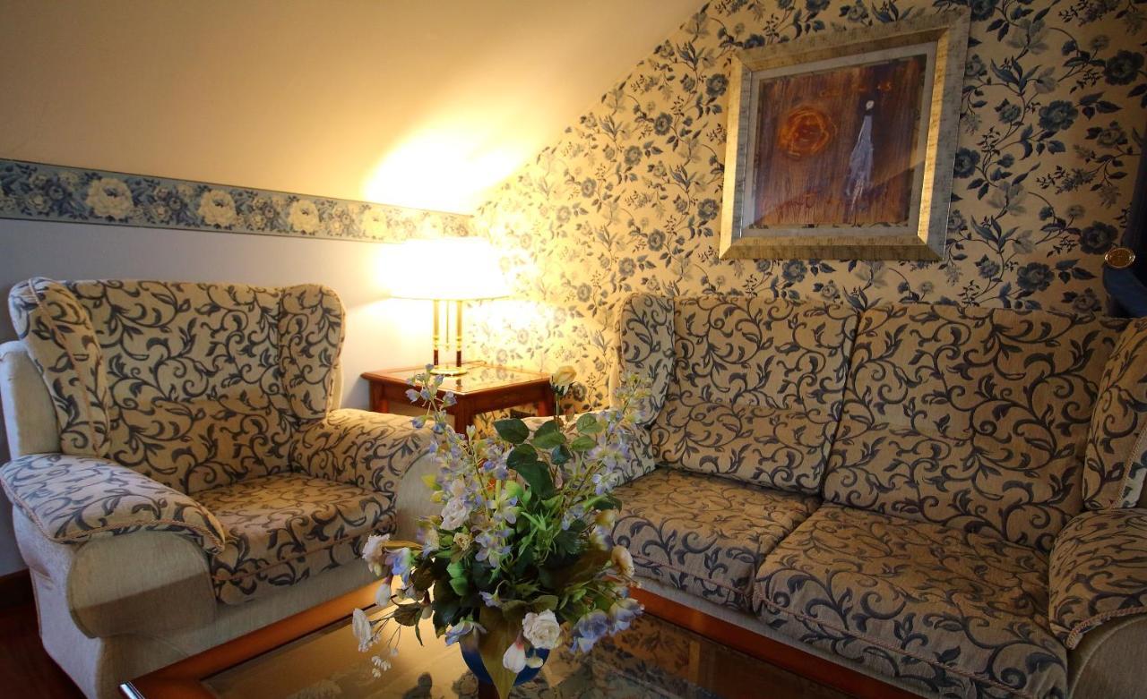 Hotel Conde Ansurez By Almia Hoteles Valladolid Luaran gambar