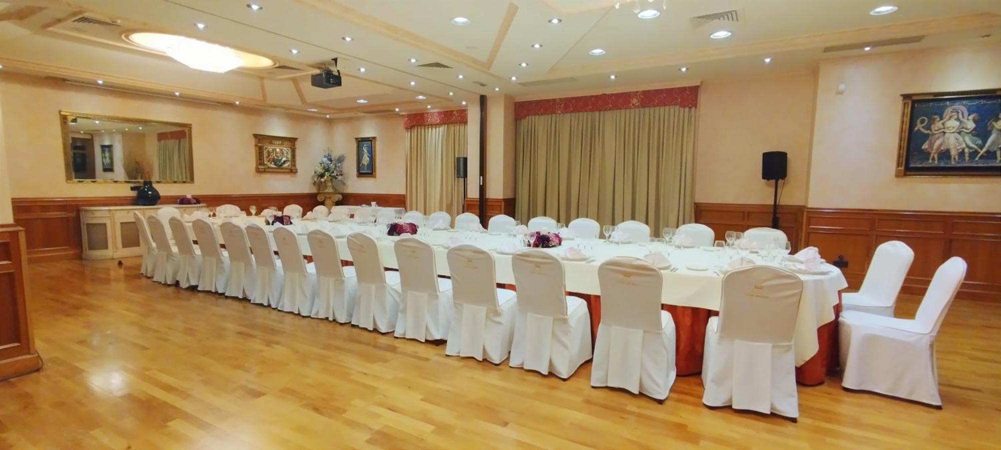 Hotel Conde Ansurez By Almia Hoteles Valladolid Luaran gambar