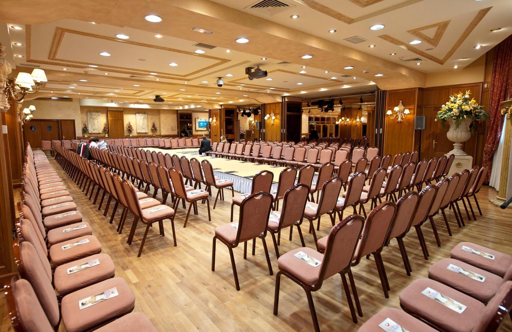Hotel Conde Ansurez By Almia Hoteles Valladolid Luaran gambar