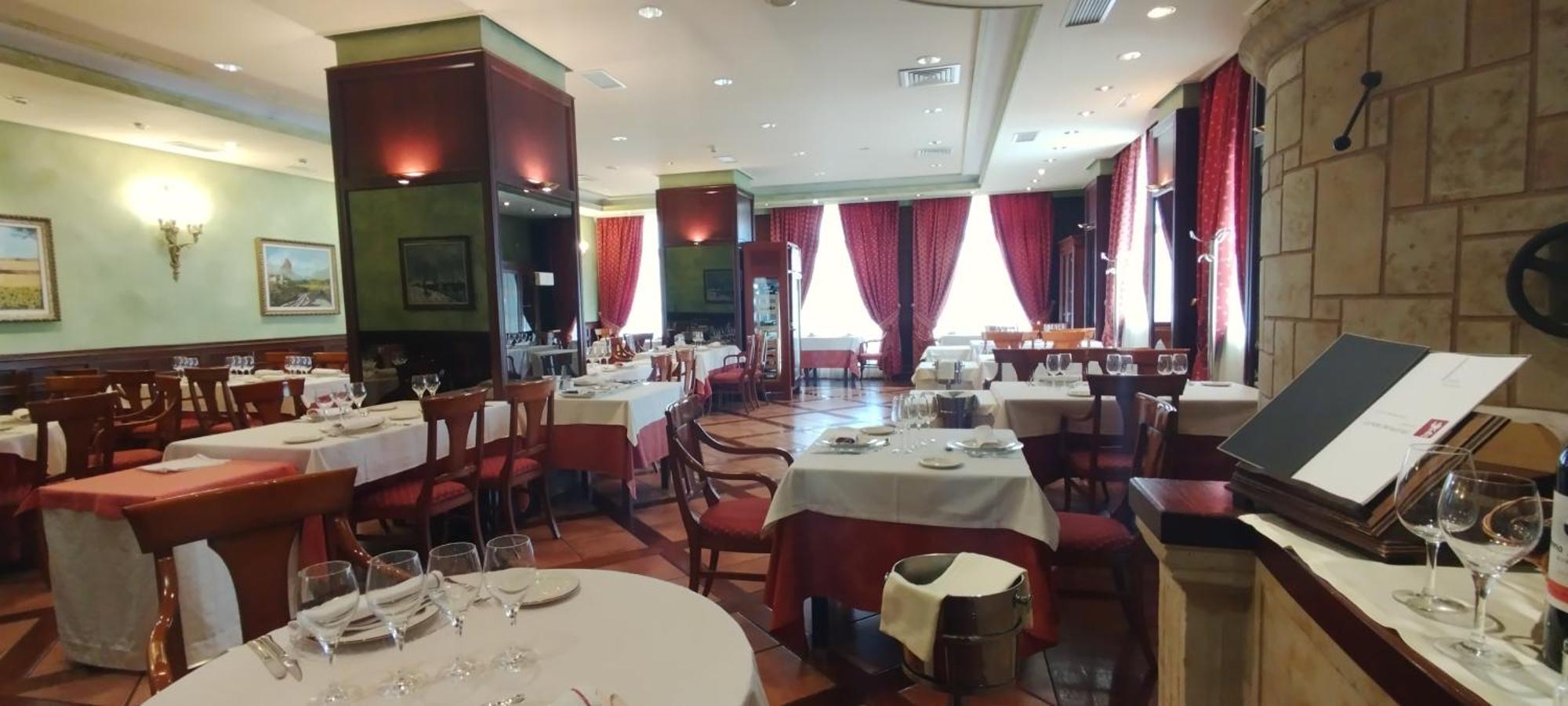 Hotel Conde Ansurez By Almia Hoteles Valladolid Luaran gambar