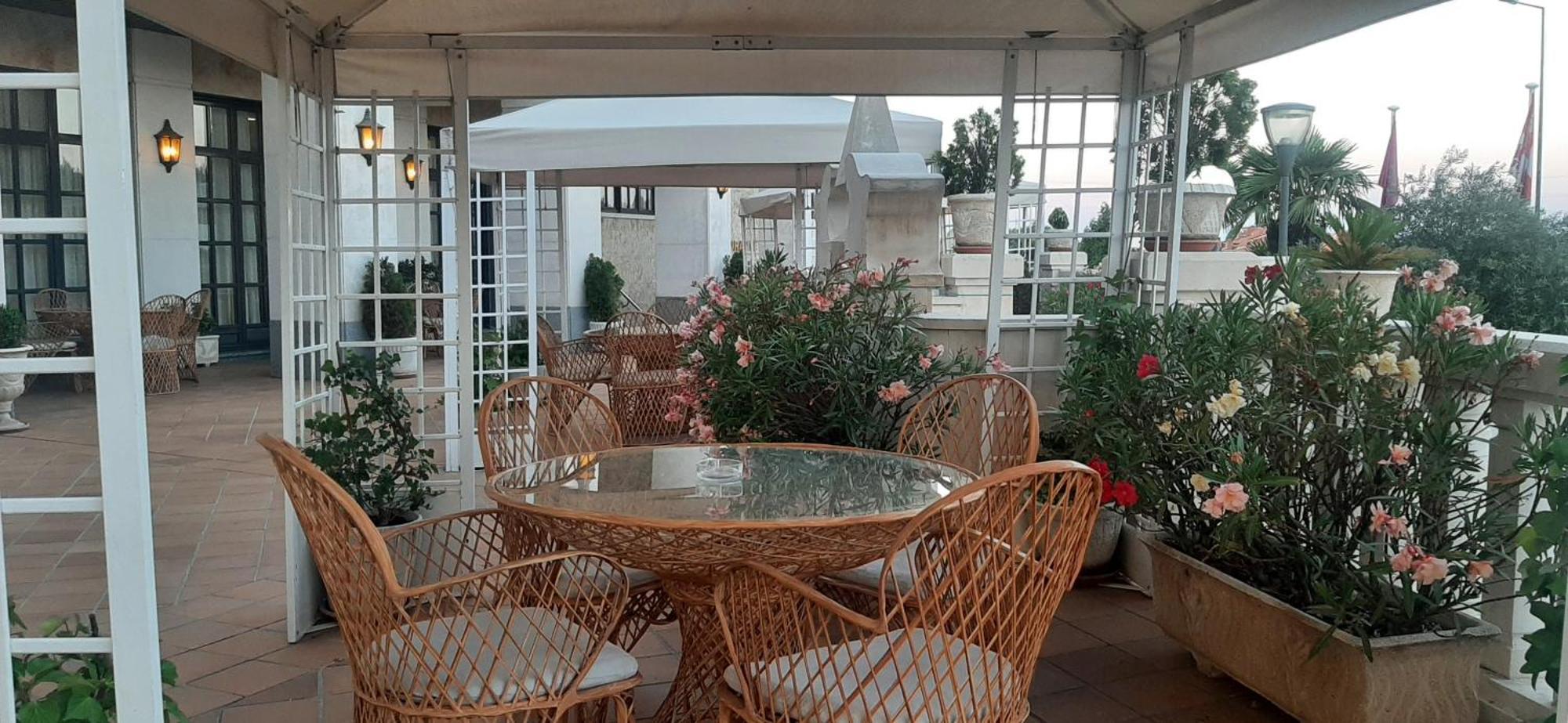Hotel Conde Ansurez By Almia Hoteles Valladolid Luaran gambar