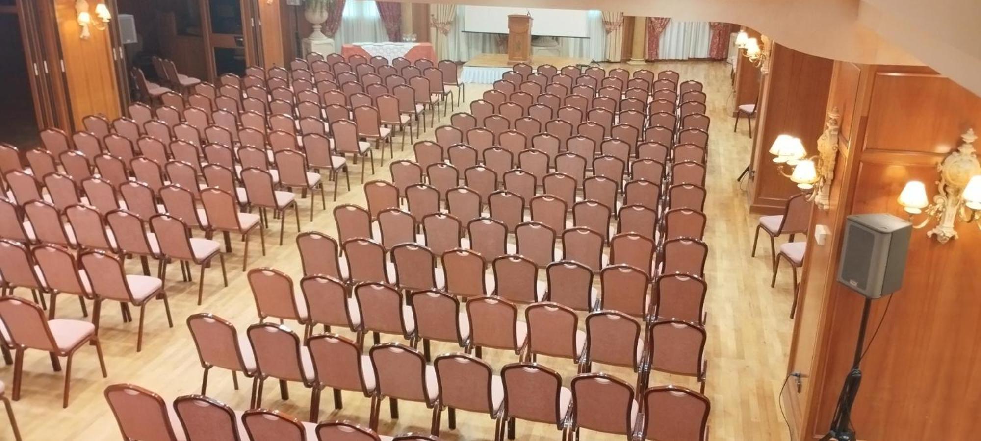 Hotel Conde Ansurez By Almia Hoteles Valladolid Luaran gambar