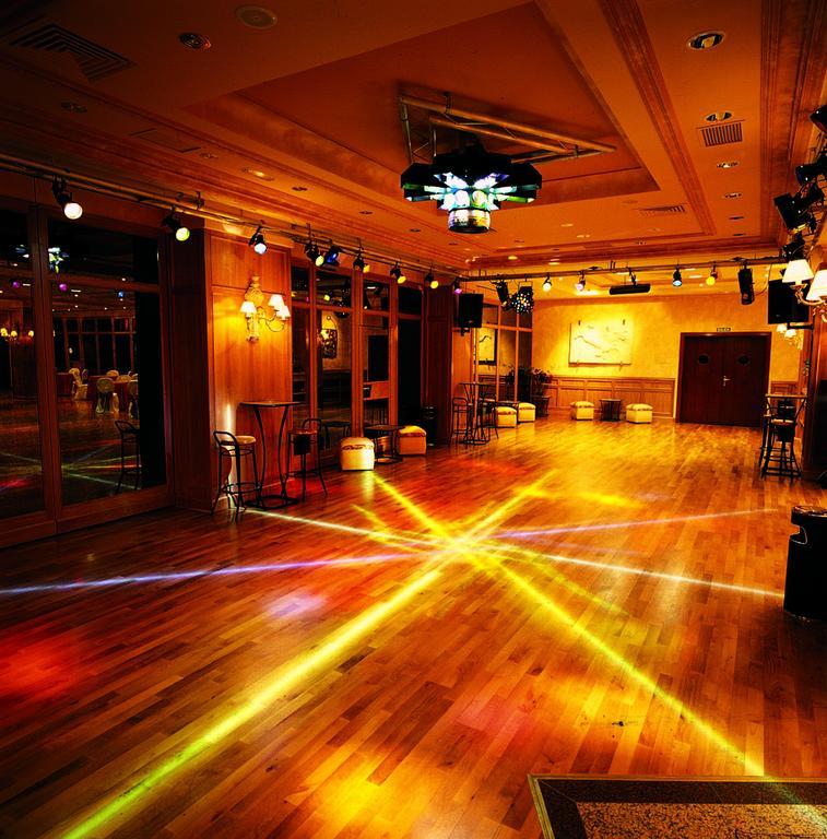 Hotel Conde Ansurez By Almia Hoteles Valladolid Luaran gambar